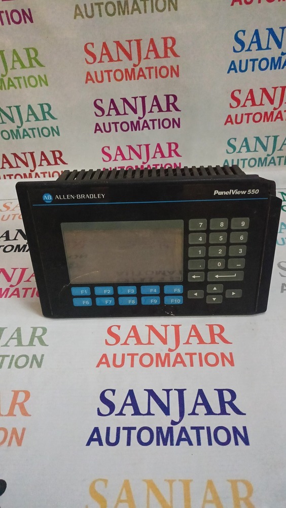 ALLEN BRADLEY 2711-K5A2
