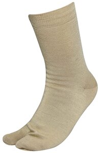 Fancy Ladies Toe Socks