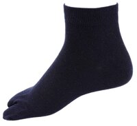 Fancy Ladies Toe Socks