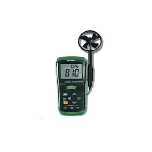 Mertravi AVM-04 Digital Anemometer