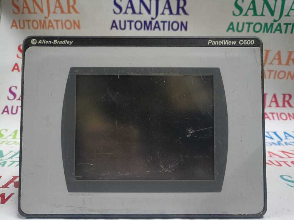 ALLEN BRADLEY 2711C-T6C