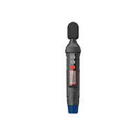 Psl 3005 Mertravi Pocket Sound Level Meter - Color: Black