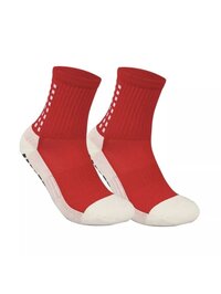 Silicon Strip Football Stocking