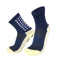 Silicon Strip Football Stocking