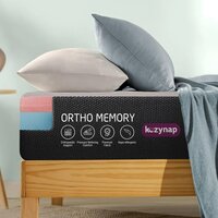 Memory Foam Orthopedic Mattress