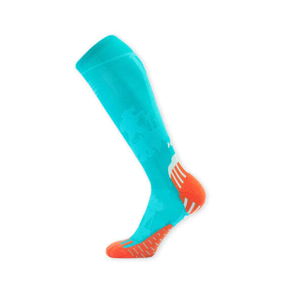 Printed Football Stocking