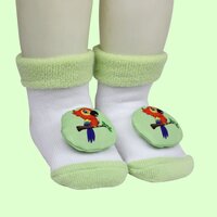 Baby Socks Booties