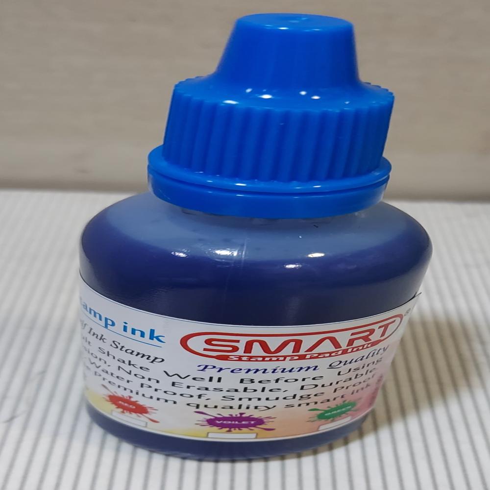 Self Ink Stamp Ink - Material: Rubber