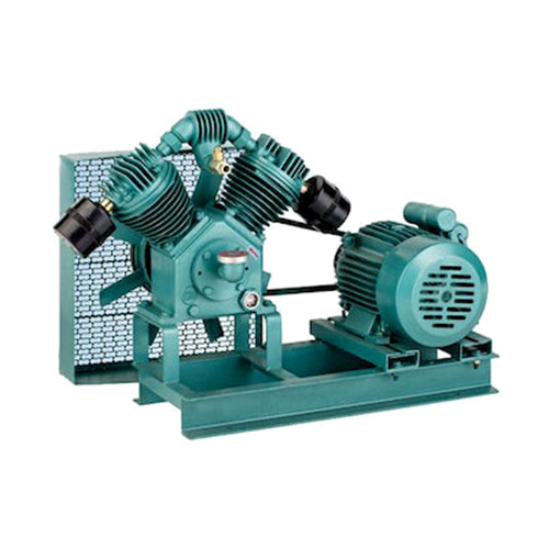 Industrial Electric Motor