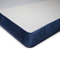 Latex and Memory Foam Mattress
