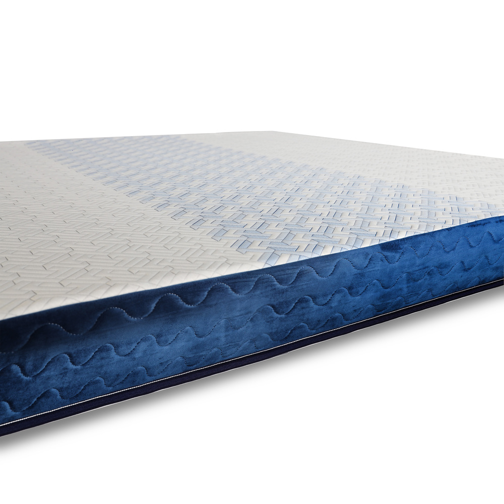 Latex and Memory Foam Mattress