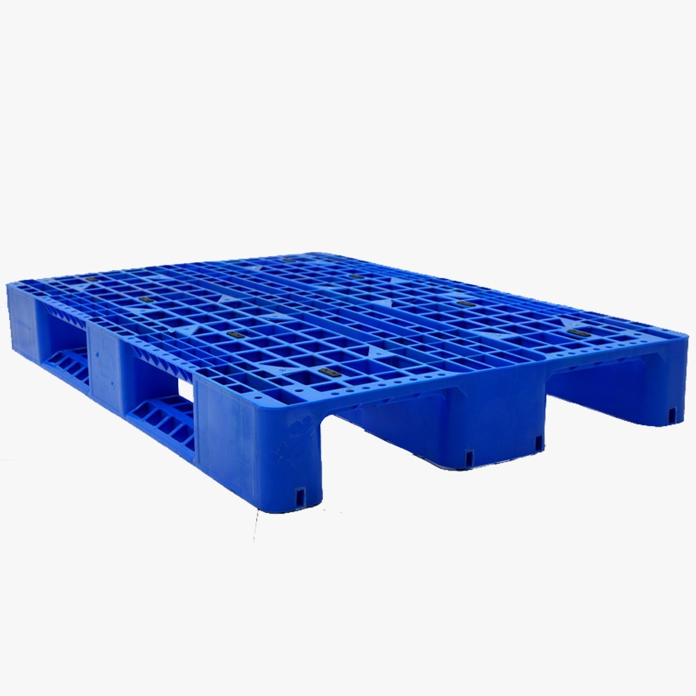 LIGHT WEIGHT STORAGE PALLET