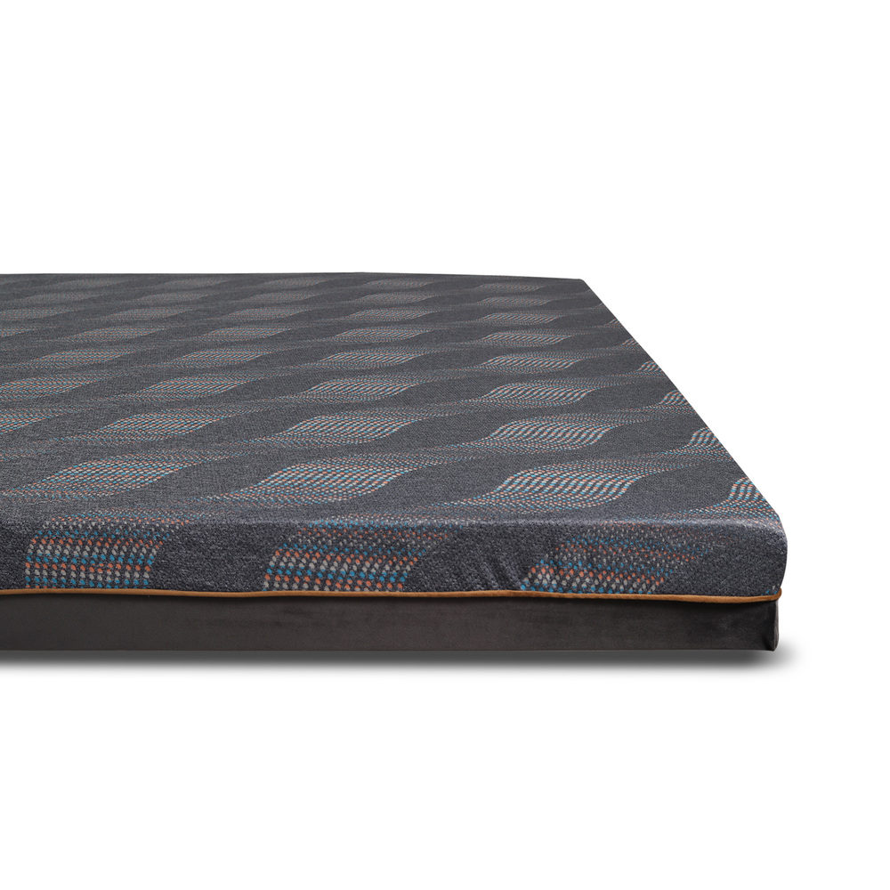 Foam Mattress - Color: As Per Requirement