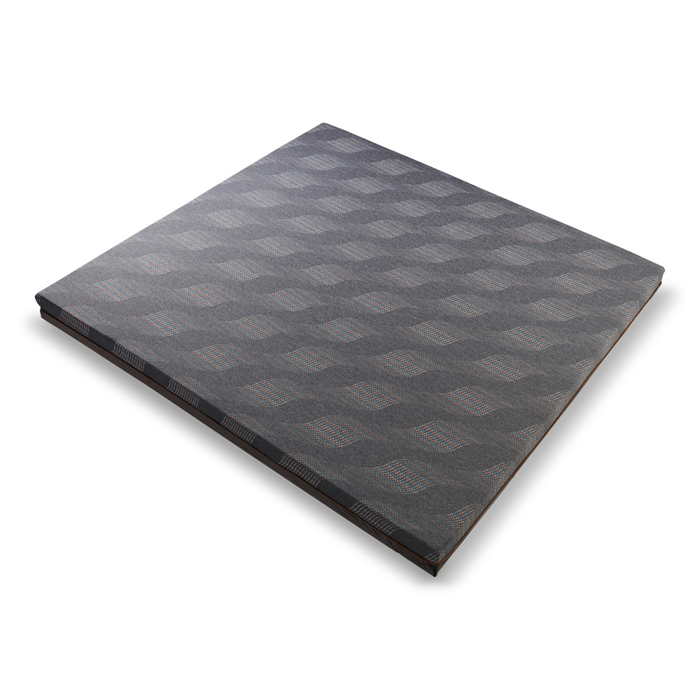 Foam Mattress - Color: As Per Requirement