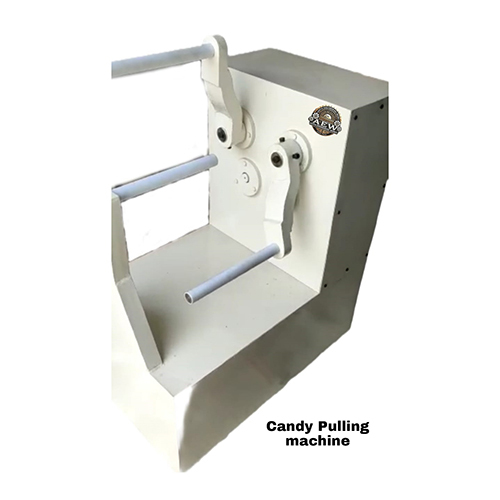 Industrial Candy Pulling Machine - Feature: Good Quality