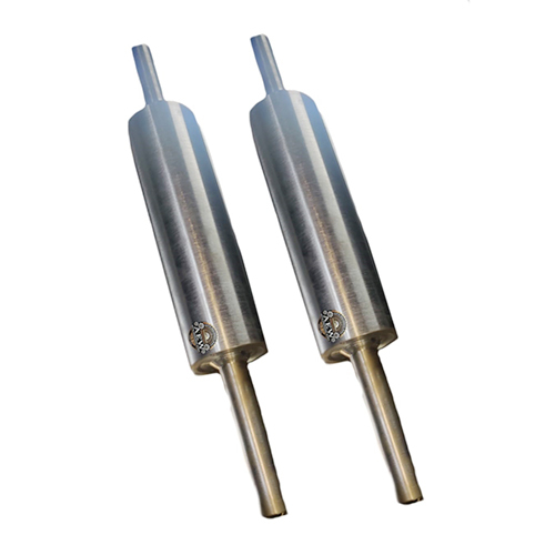 Aluminium Tray And Belan For Chikki - Application: Commerical