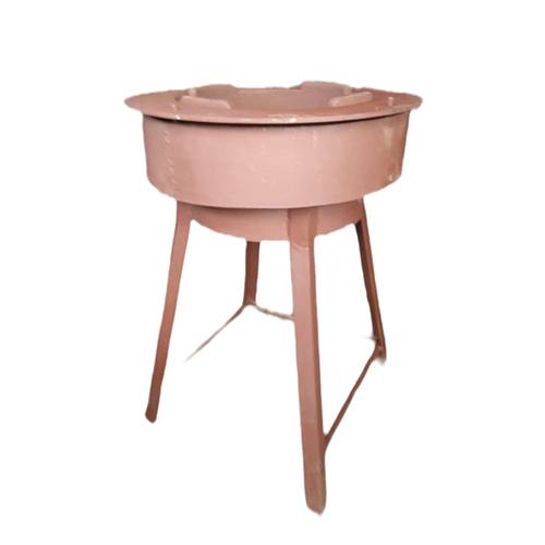 Industrial Diesel Bhatti - Features: Rust Proof