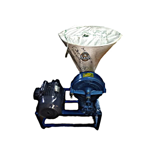 Industrial Peanut Grinder - Features: Durable