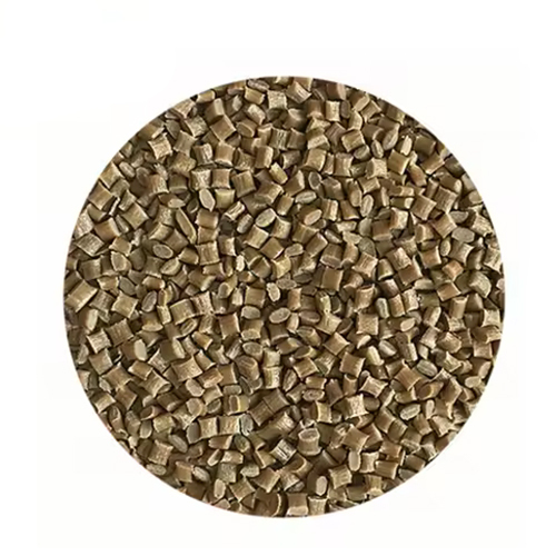 Polypropylene Sulfide Resin