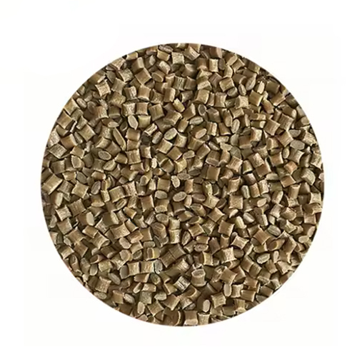 PPS GF40 Black Granule