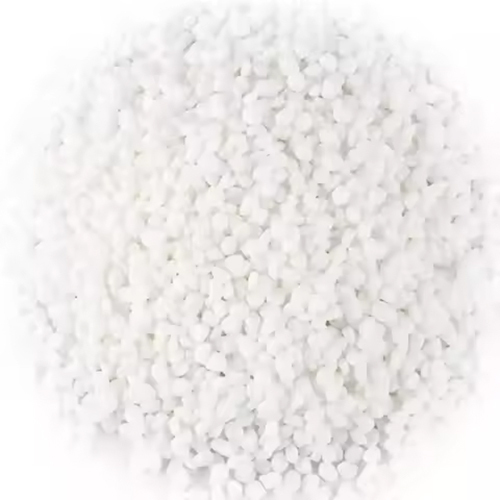 PPS+40%GF Natural Color Plastic Granules