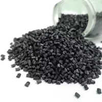 Pps Gf30-gf40 Polyphenylene Sulfide Pellet - Color: Different Available