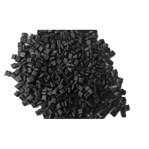 Unfilled Pure PPS Polyphenylene Sulfide Granules