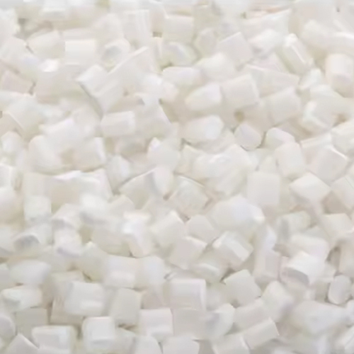 Unfilled Pure PPS Polyphenylene Sulfide Granules
