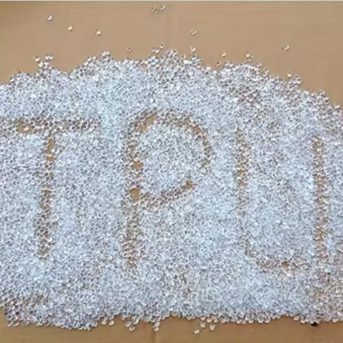 TPU Raw Materials for Electronics