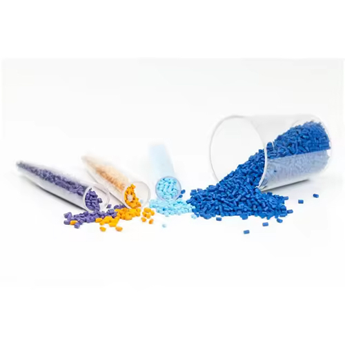 TPU 45A for Soft Granules