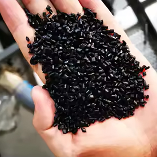 TPR Granules For Shoe Sole