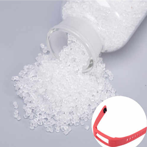SEBS Based Pellet Thermoplastic Elastomer Granules