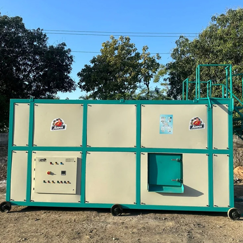 Organic Waste Compost Machine - Bag Size: Extra Large