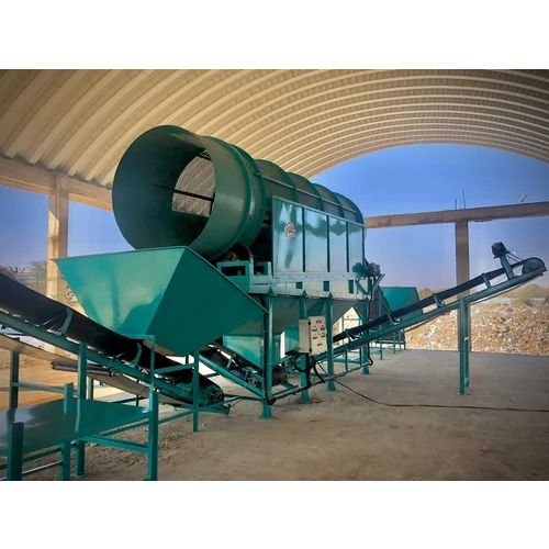Carbon Steel Legacy Waste Segregation System - Bag Size: Extra Large