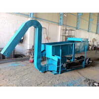 Grain Grading Machine - Automation Grade: Automatic