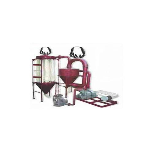 बेसन इम्पैक्ट पाउल्वेराइज़र मशीन