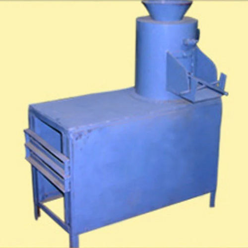 Ss Potato Peeling Machine By S.k. Engiineering And Steel Febrication