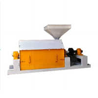 3hp Emery Roll Machine - Feature: High Efficiency