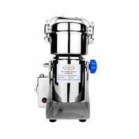 Ss Daliya Making Machine - Automation Grade: Automatic