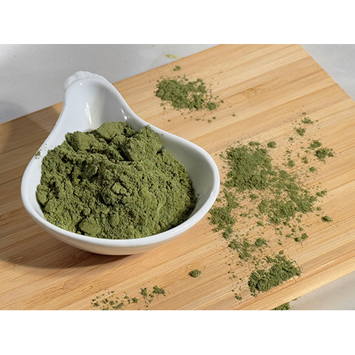 Mitragyna Speciosa Powder