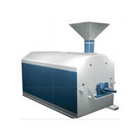 Mcf Automatic Pulses Processing Machine - Feature: Eco Friendly