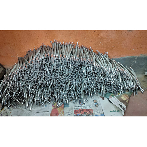 Bulk Quantity Line Contactor Rope