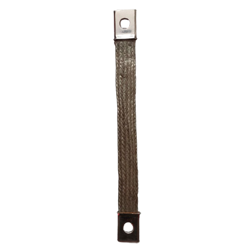 Tinned Copper Shunt