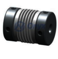 Screw Type Bellow Coupling