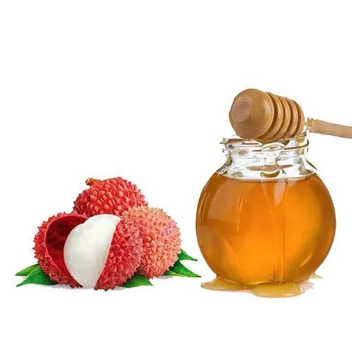 Lichi Honey - Additives: None