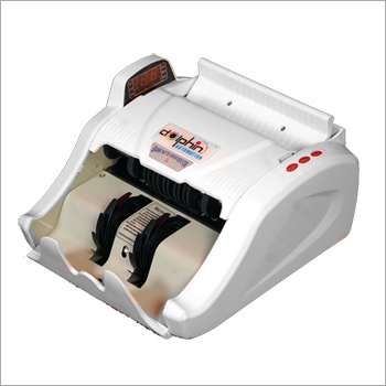 Portable Currency Counter
