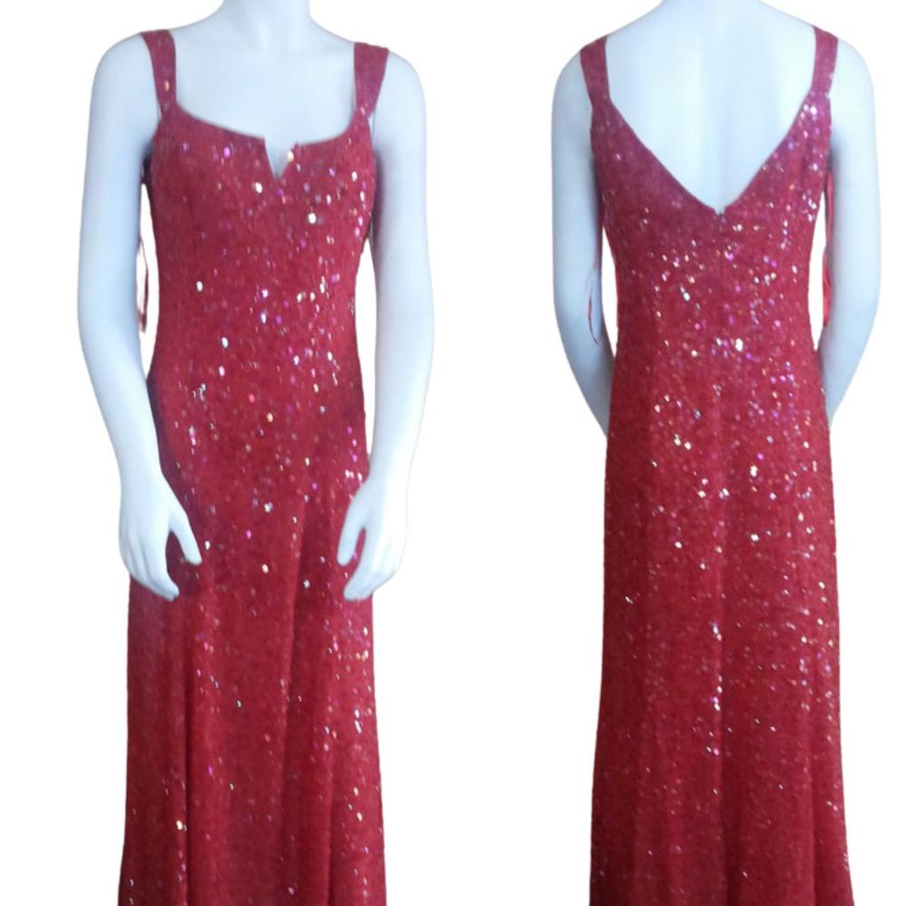 Wine Red Bridesmaid Dresses