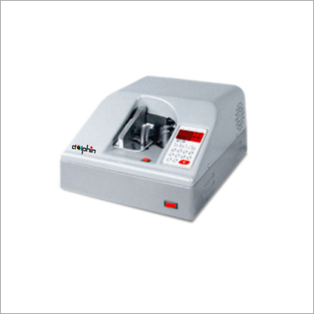 Cash Counting Machine