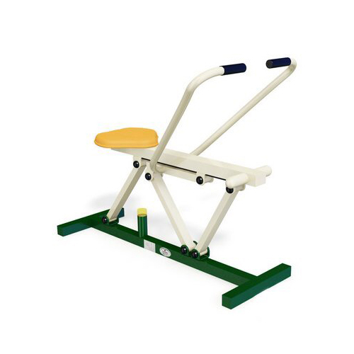 NPE-1000 Rowing Machine