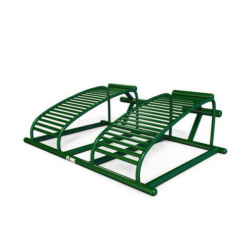 NPE-1102 Double Sit Up Board